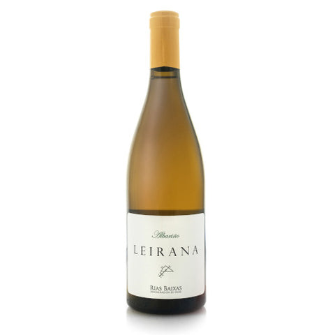 Forjas del Salnes Leirana Albarino Single Bottle