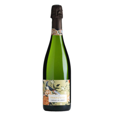 Maison Antech, Crémant De Limoux, Cuvée François Single Bottle