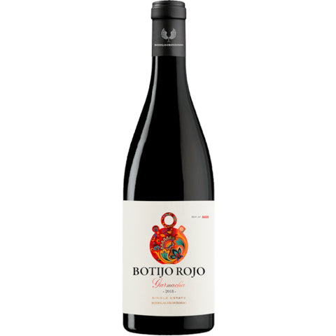 Bodegas Frontonio, Single Estate, Botijo Rojo
