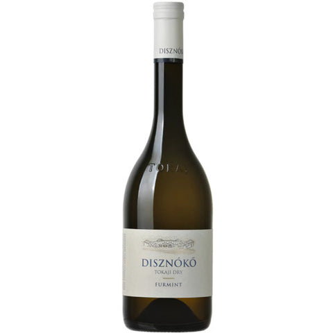Disznókő Tokaji Dry Furmint