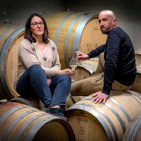 Champagne Jean-Pol Hautbois, Grower Champagne