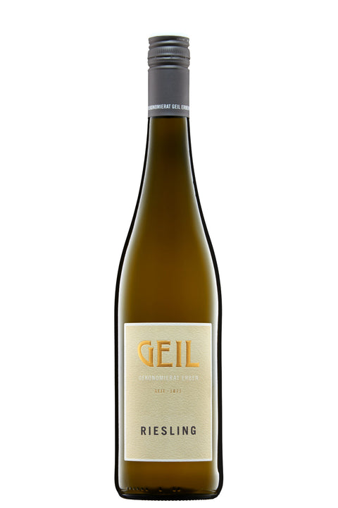 Weingut Geil, Riesling