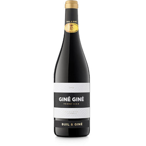 Buil & Gine Priorat Single Bottle