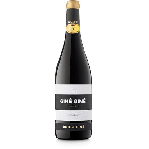 Buil & Gine Priorat