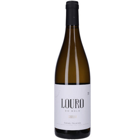 Rafael Palacios, Louro do Bolo, Godello Valdeorras Single Bottle