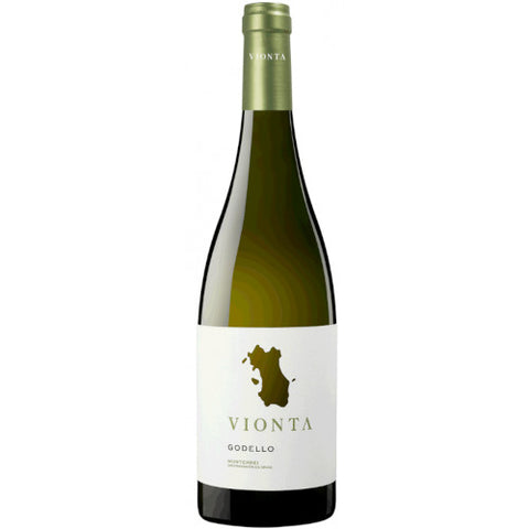 Vionta Godello Single Bottle