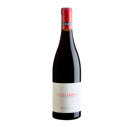 Forjas del Salnes, 'Goliardo', Tintos de Mar Single Bottle