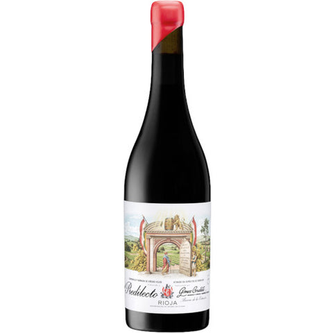 Gomez Cruzado El Predilecto