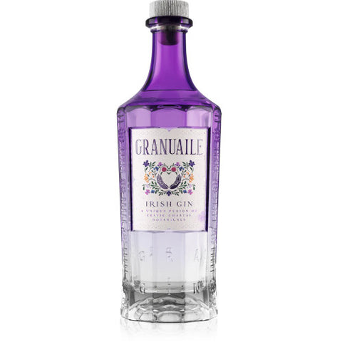 Granuaile Heather Infused Irish Gin
