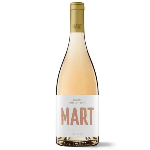 Gramona, 'Mart', Rose, Single Bottle