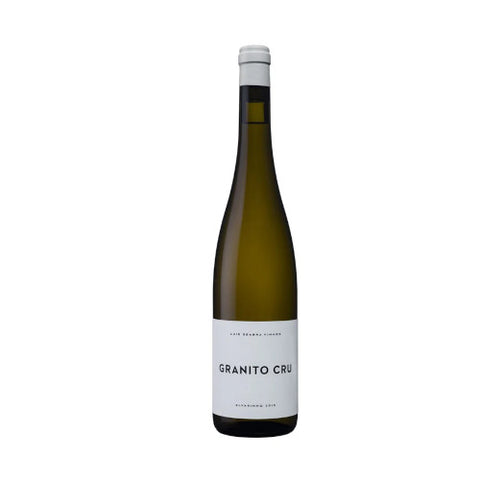 Luis Seabra, Xisto 'Granito Cru', Alvarinho