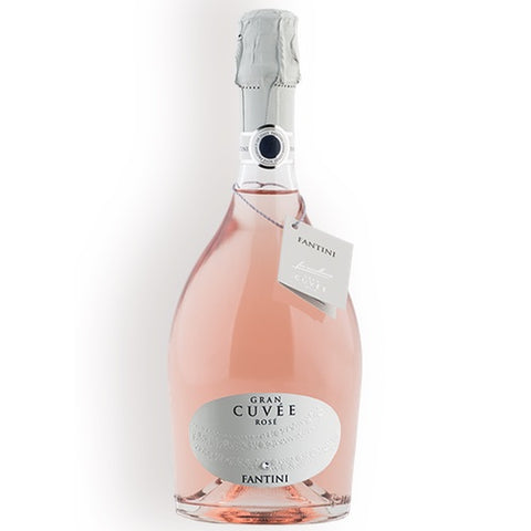Fantini Cuvée Rosado Brut NV