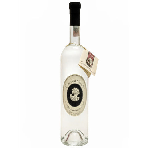 Contessa Camilla Grappa Single Bottle