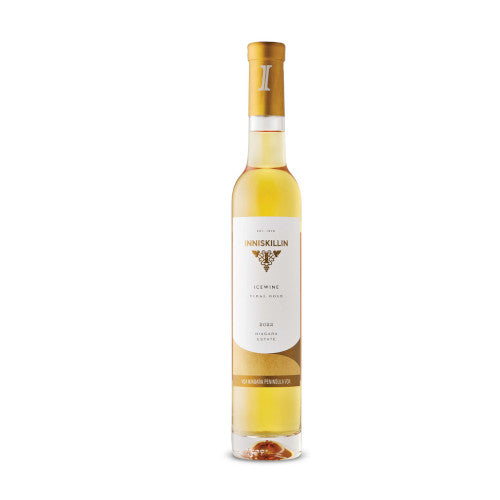 Inniskillin 'Gold' Vidal Icewine (37.5cl) – WineOnline