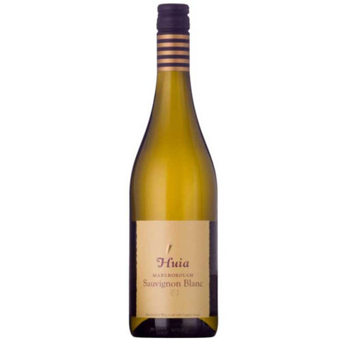 Huia Organic Sauvignon Blanc