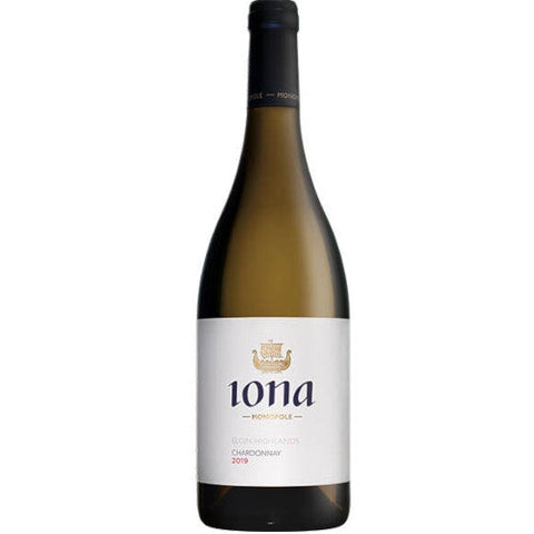 Iona Estate Chardonnay 2021 | Best in Show 97 Points