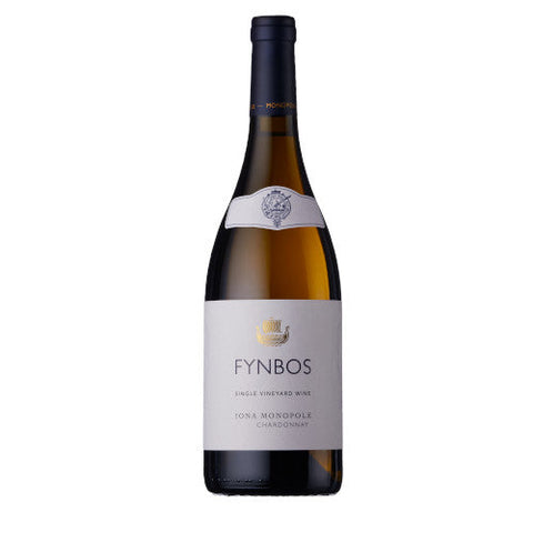 Iona Estate Single Vineyard Fynbos Chardonnay Single Bottle