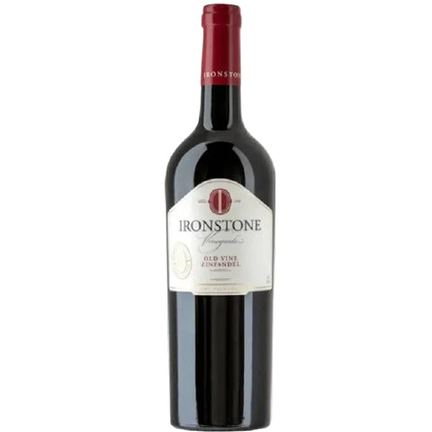 Ironstone Zinfandel