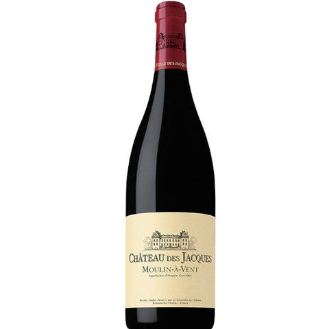 Château des Jacques Moulin-à-Vent Single Bottle