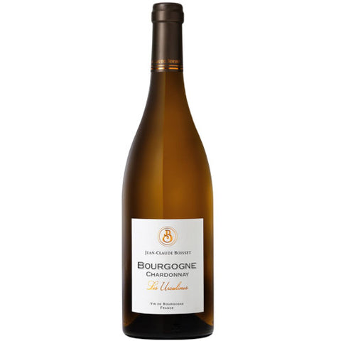 Jean-Claude Boisset, Bourgogne Chardonnay Les Ursulines