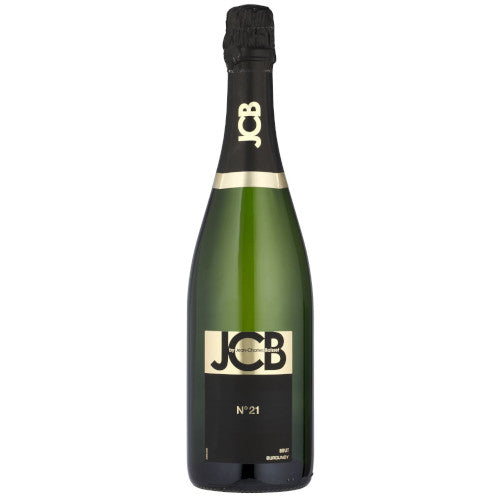 `No. 21` JCB Brut Crémant de Bourgogne NV