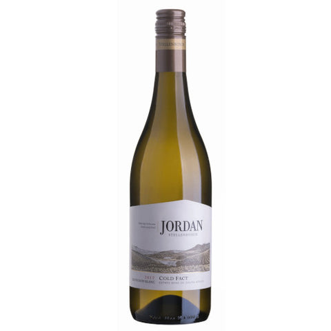 Jordan Estate Cold Fact Sauvignon Blanc