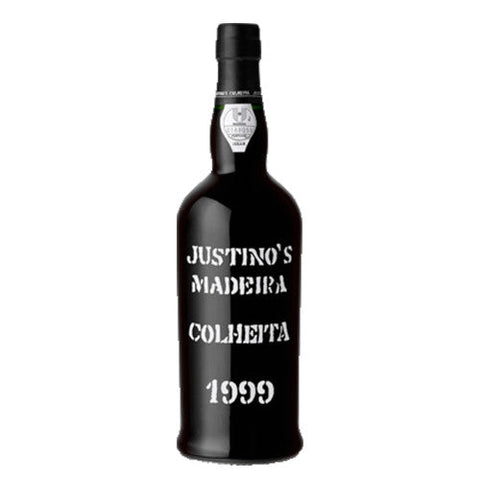 Justino's Madeira, Colheita 1999 Single Bottle