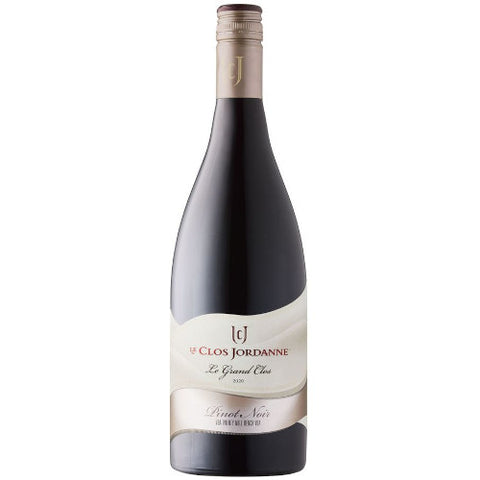 Les Clos Jordanne, Le Grand Clos, Niagara Pinot Noir
