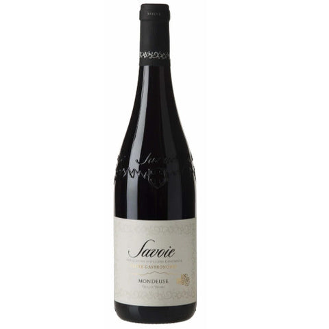 Jean Perrier Mondeuse Single Bottle