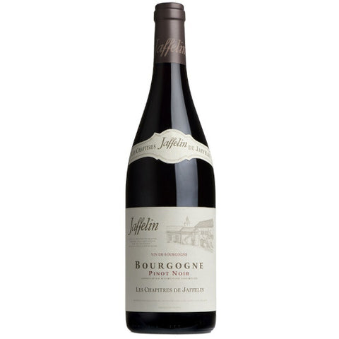 Jaffelin Bourgogne Pinot Noir