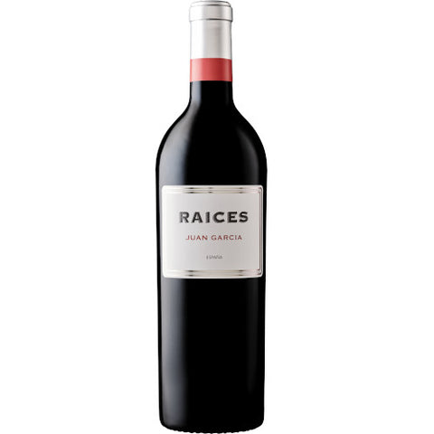 Raices Ibericas Juan Garcia