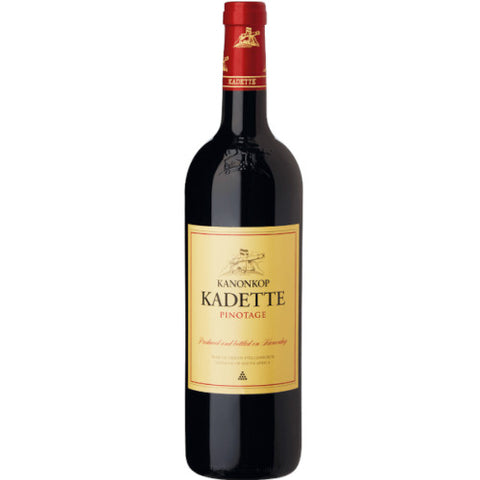 Kanonkop Kadette Pinotage