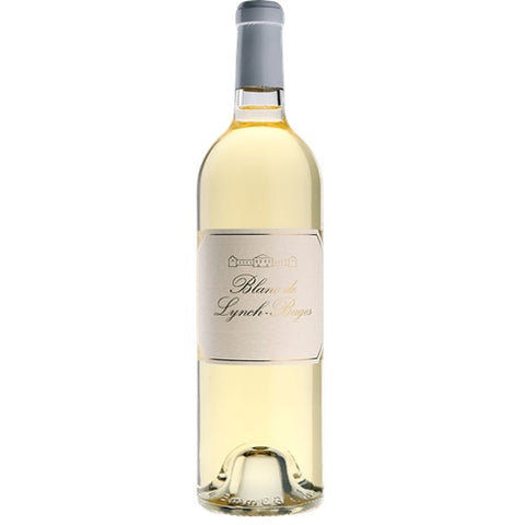 Blanc de Lynch Bages 2022