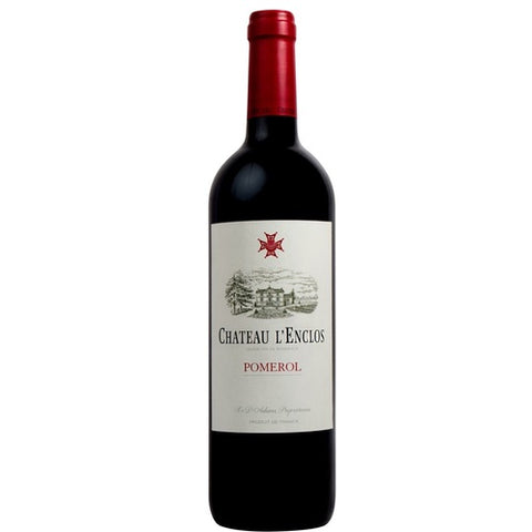 Chateau L'Enclos Pomerol 2022