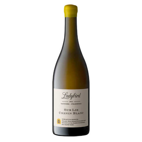 Ladybird Sur Lie Chenin Blanc (Organic)