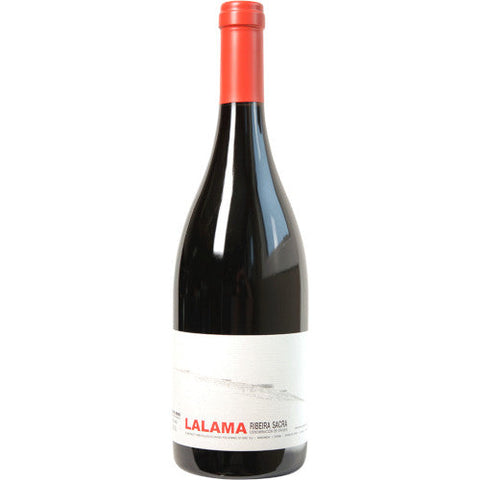 Dominio De Bibei Lalama Red Ribeira Sacra Single Bottle