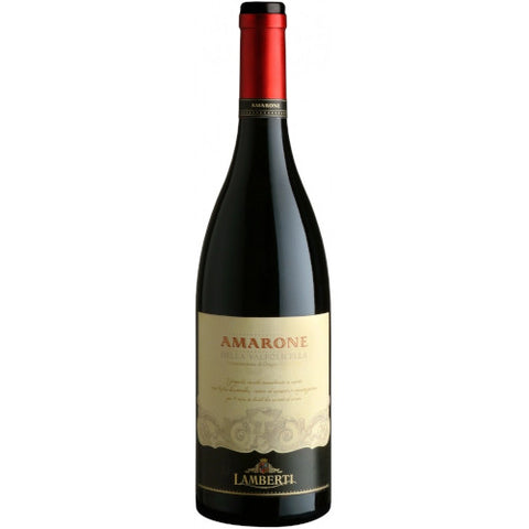 Amarone della Valpolicella Lamberti Single Bottle