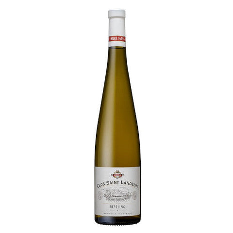 Riesling Clos Saint Landelin Single Bottle