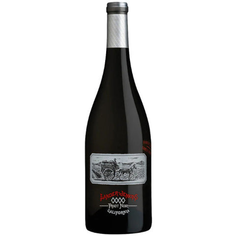 Lander Jenkins Pinot Noir
