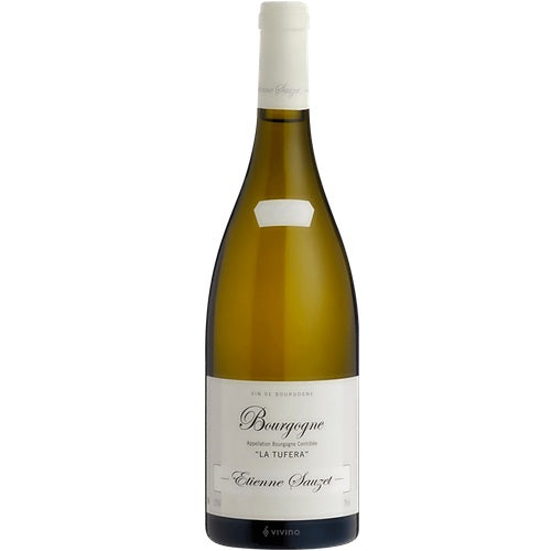 Domaine Etienne Sauzet, Bourgogne 'La Tuféra' 2020 Single Bottle