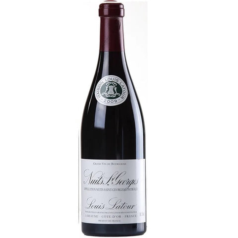 Nuits Saint Georges Louis Latour