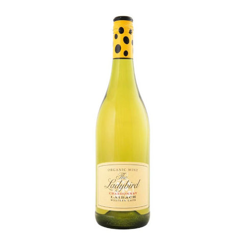 Ladybird Chardonnay (Organic)