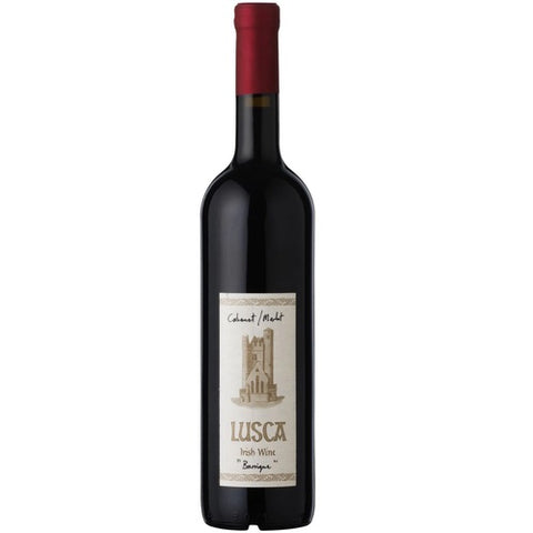 Lusca Cabernet Merlot