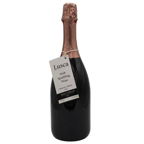 Lusca Sparkling Wine Rosé Single Bottle