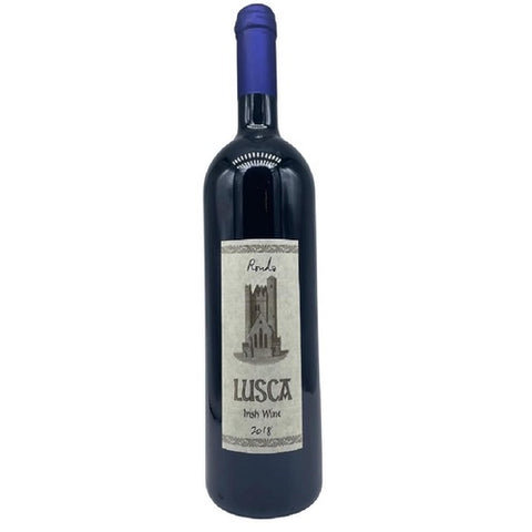 Lusca Rondo Single Bottle