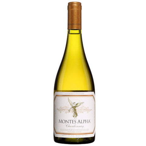 Montes Alpha, Casablanca Chardonnay Single Bottle