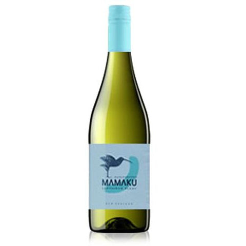 Mamaku Marlborough Sauvignon Blanc