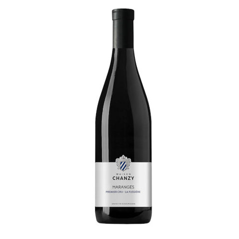 Domaine Chanzy Maranges Premier Cru La Fussiere