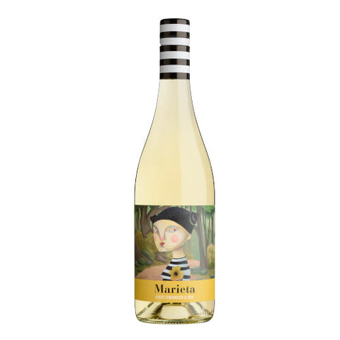 Marieta Riberio Single Bottle