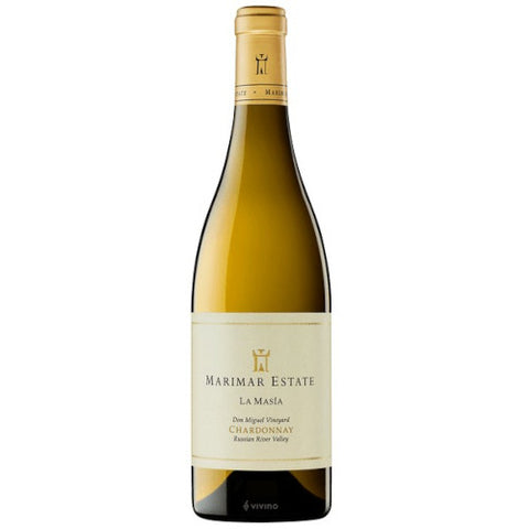 Marimar Estate 'La Masia' Chardonnay